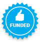 funded icon