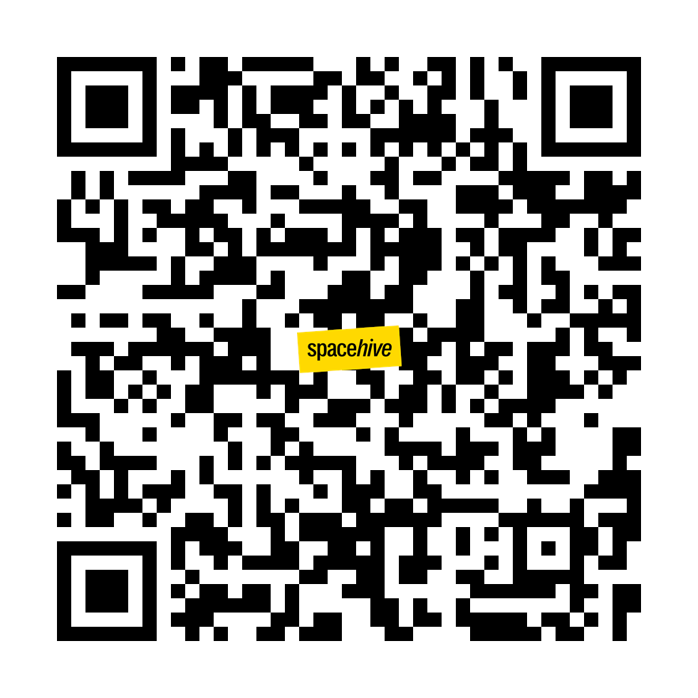 QR code for COVID-19 Emergency response fund