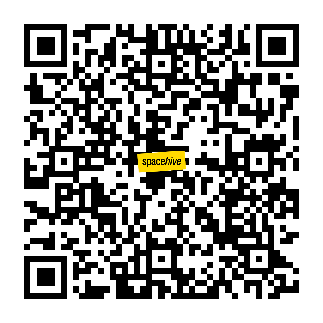 QR code for Support Stroke Survivors Alsager & Crewe
