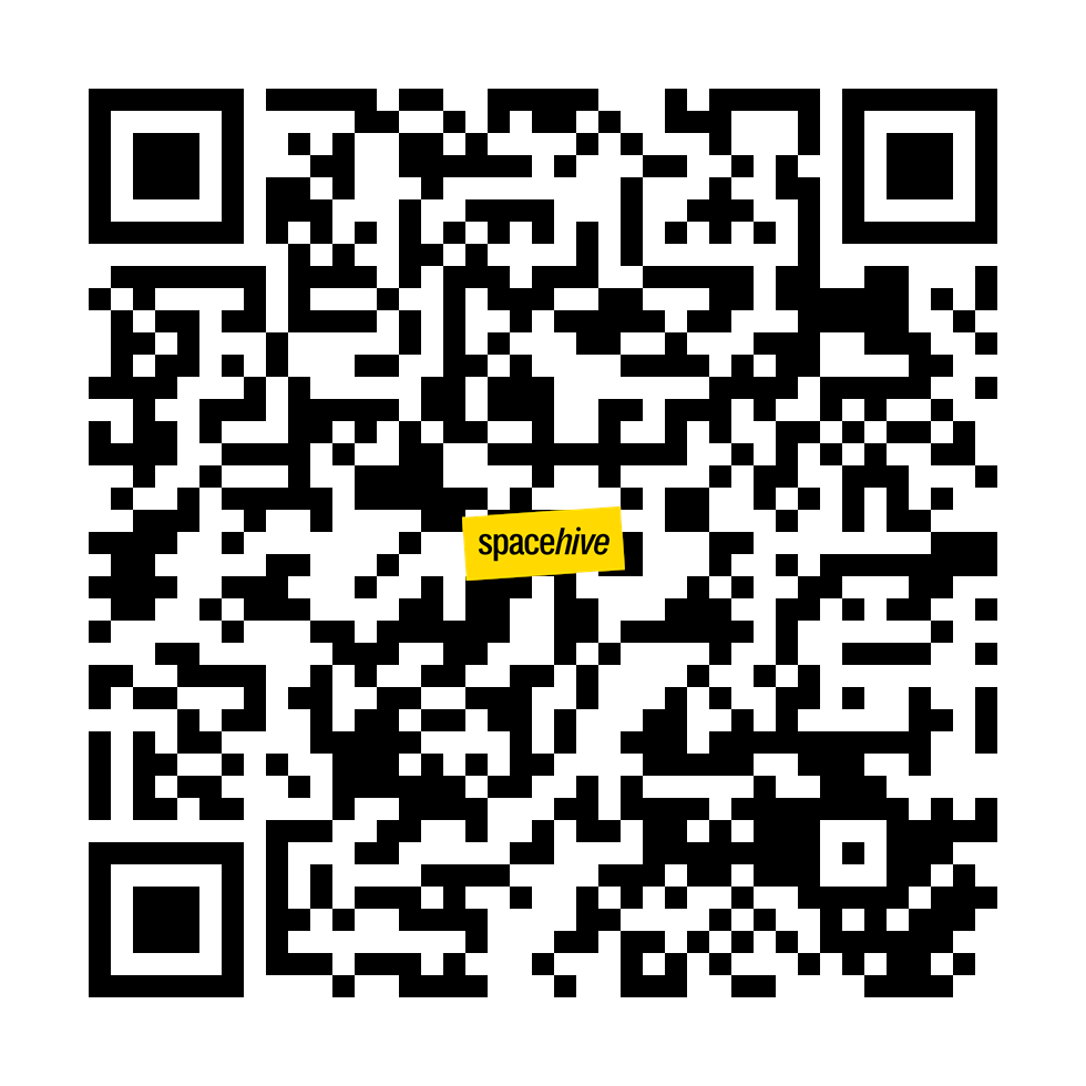QR code for Rejuvenate the Chiswick Eyot