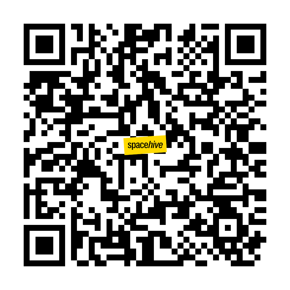 QR code for Relaxed family film club Ellesmere Port