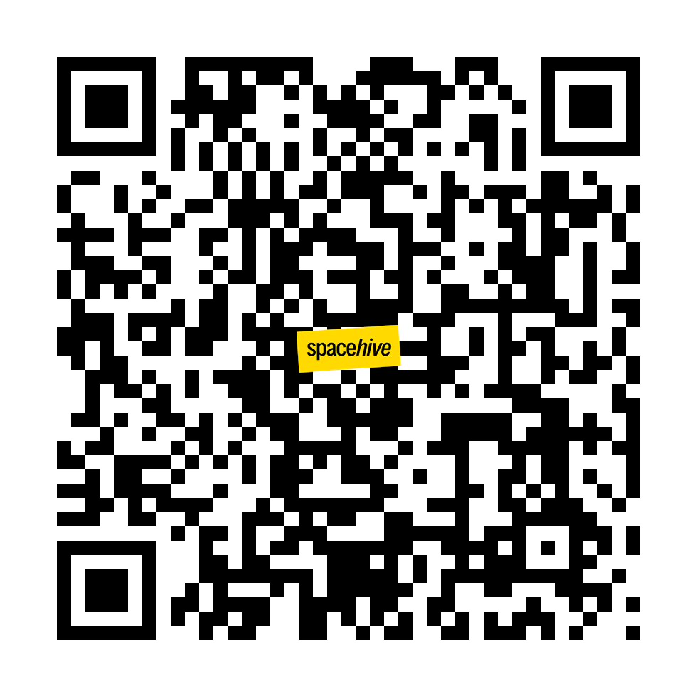 QR code for  The Power of the Stottie