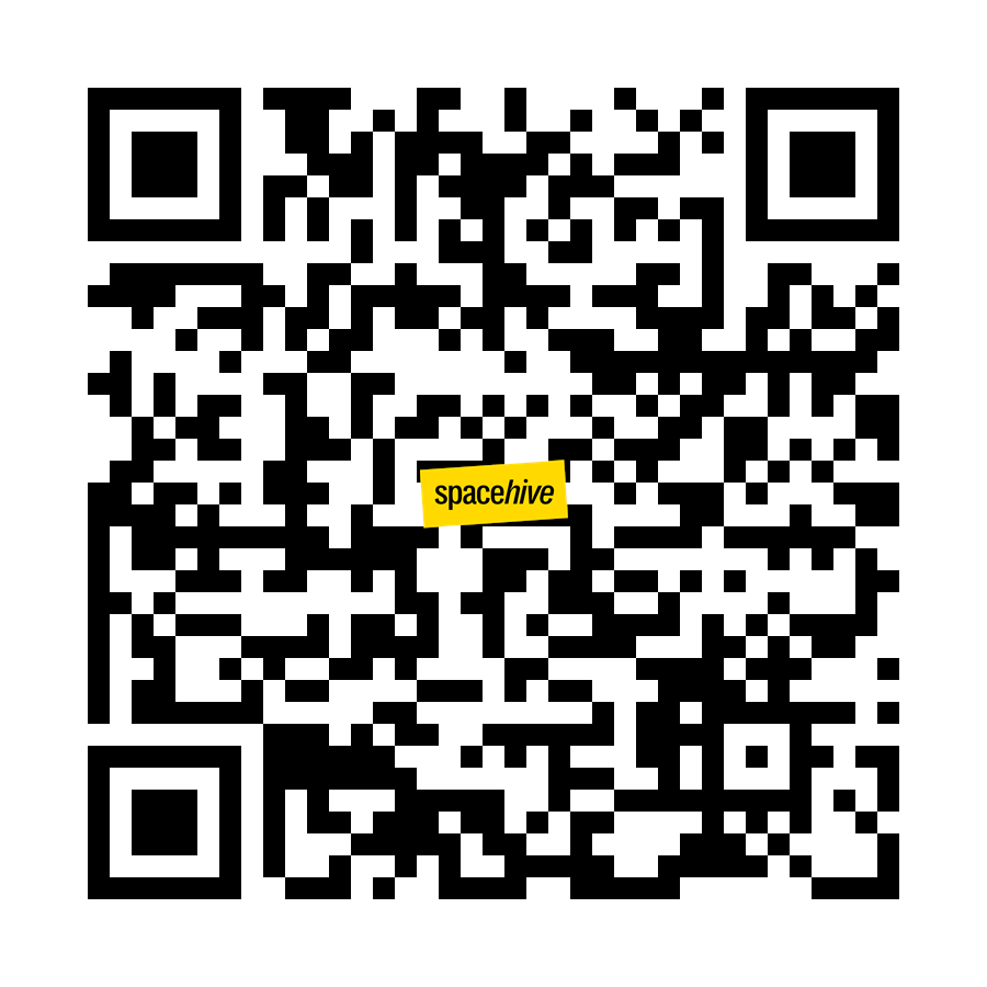 QR code for Funding for 1-2-1 training at BCC