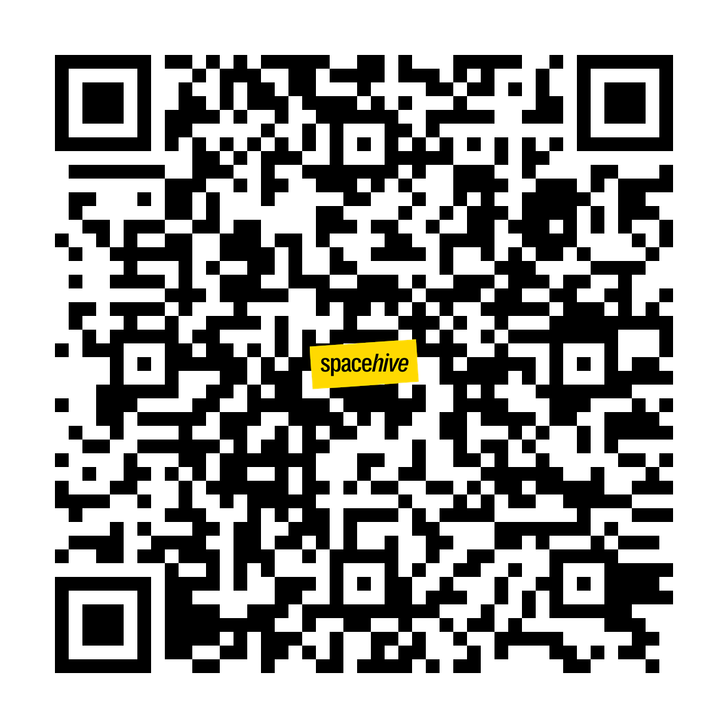 QR code for 1960s Reminiscence Room, Shepherds Bush