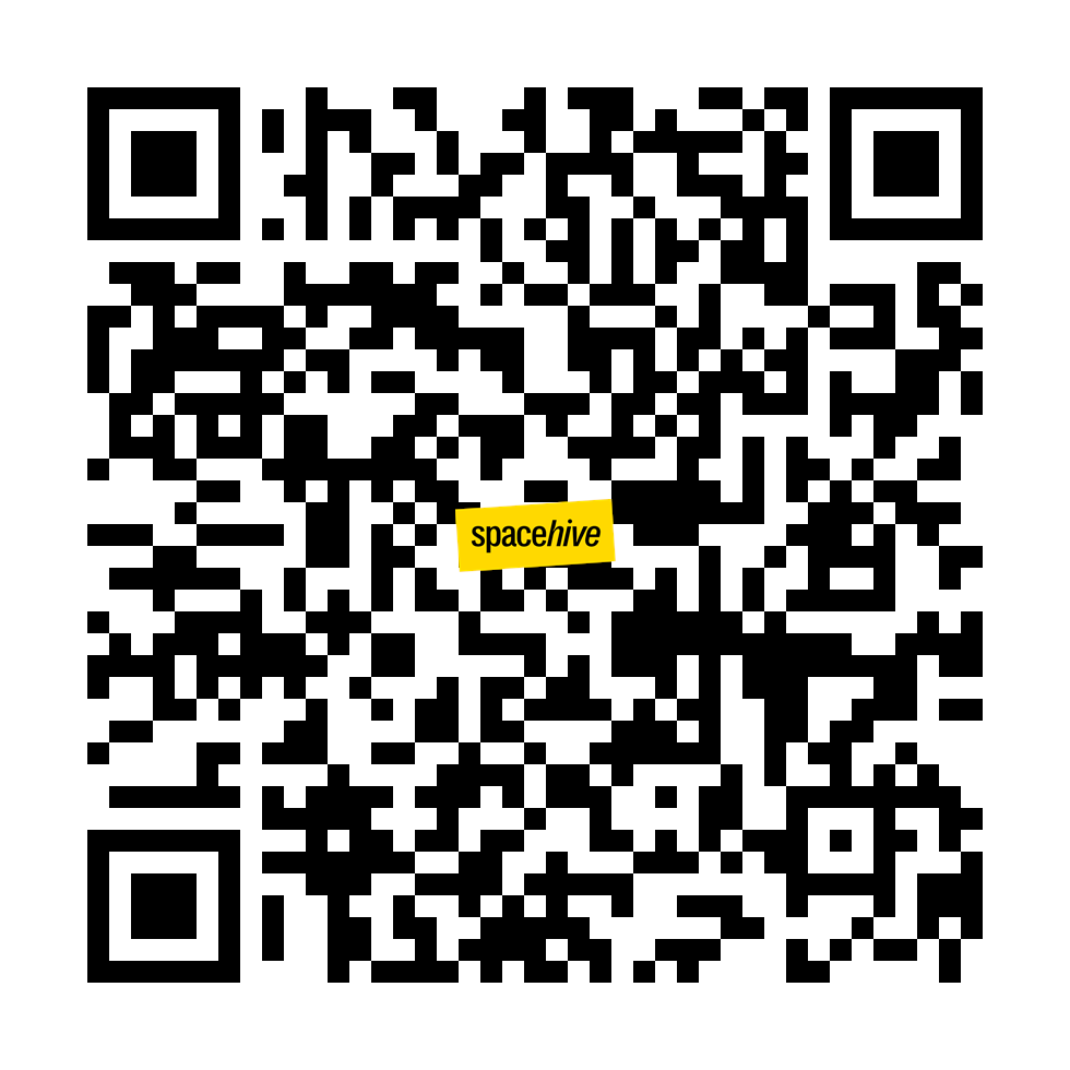 QR code for  Help 1st Ash Vale Community Hub