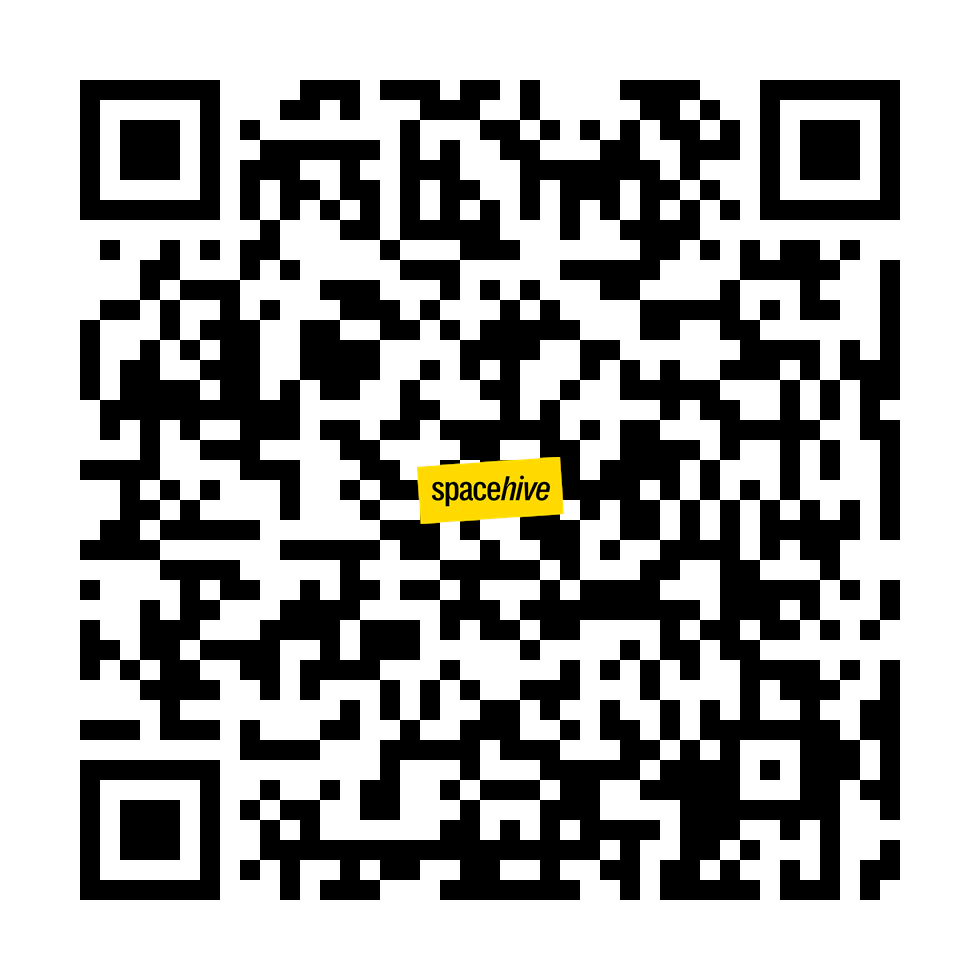 QR code for 1st Fatfield Scouts Archery