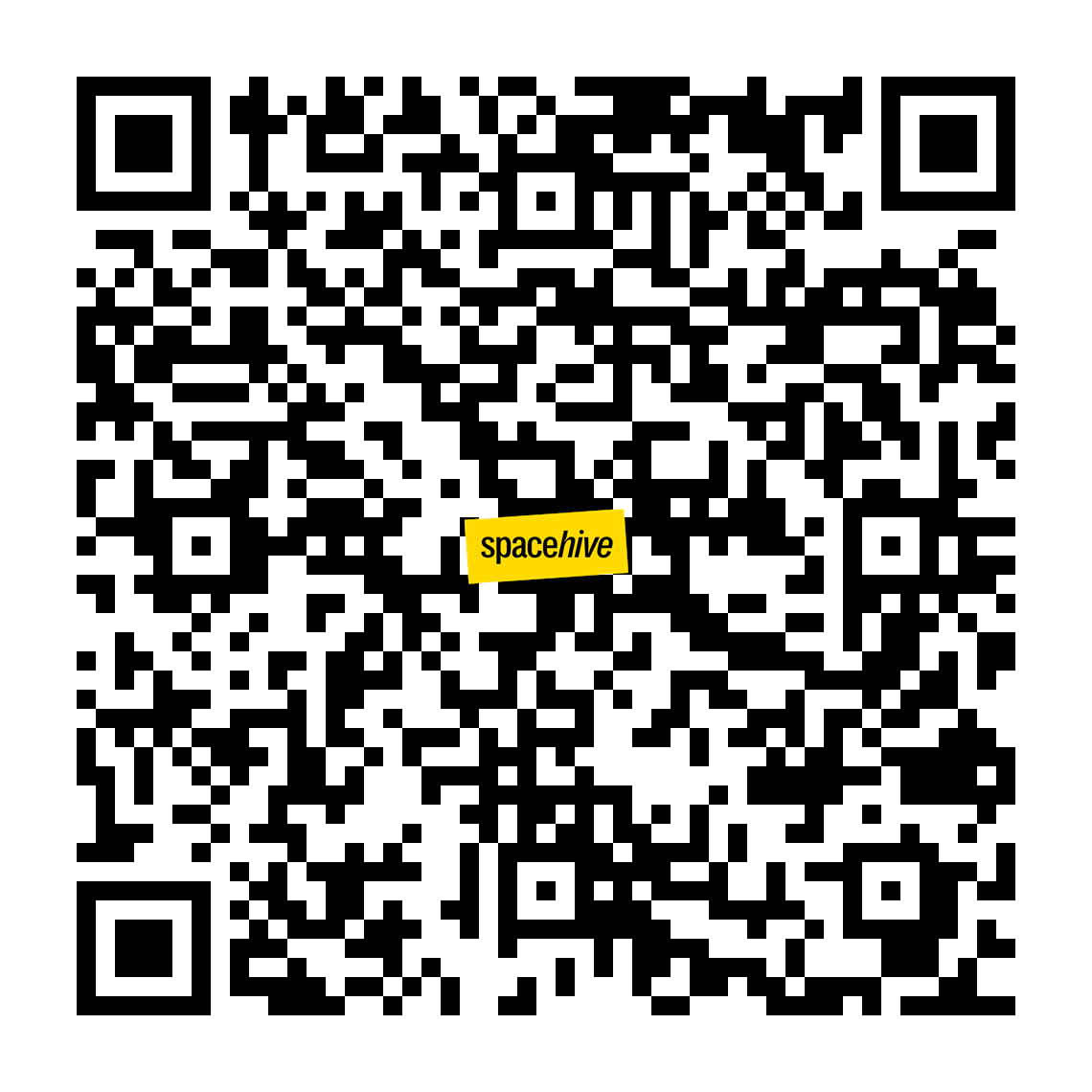 QR code for 1st Saltney Scout Hut Improvements