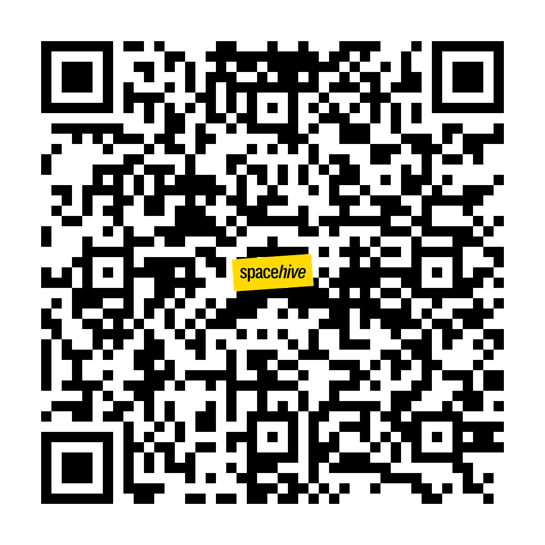 QR code for 2025 SHFCC Double Cricket Facilities