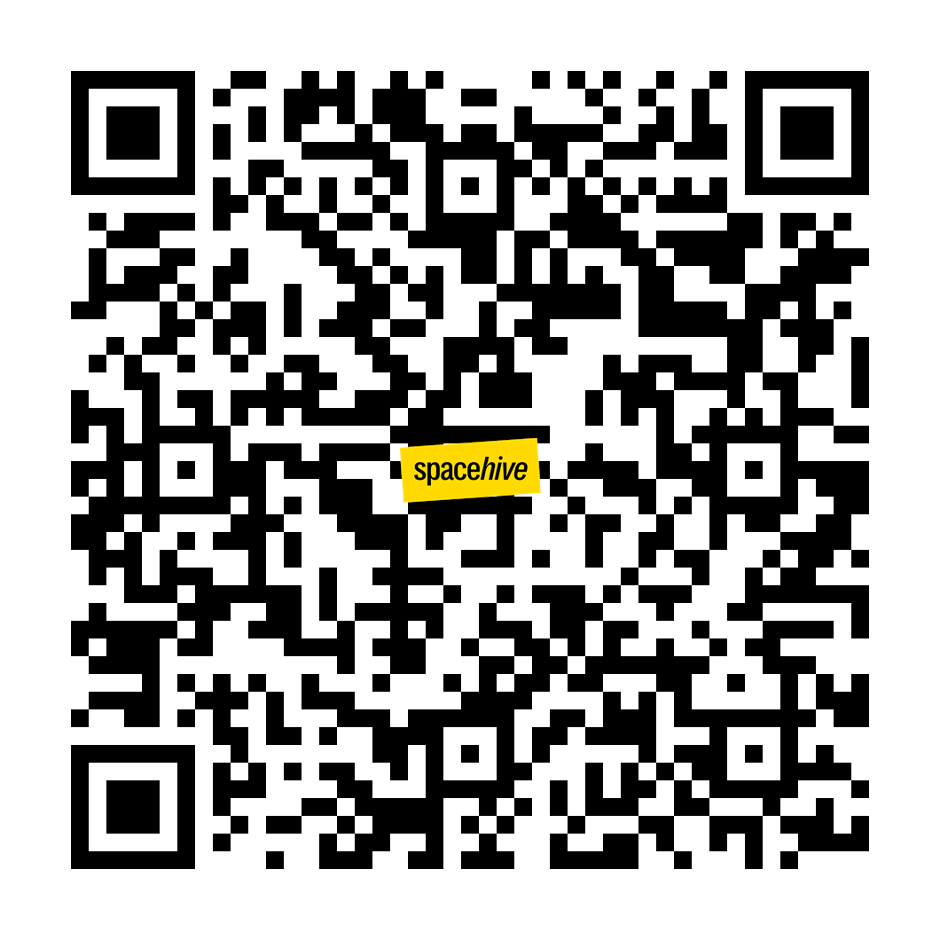 QR code for 3 Counties Pop-up Mental Health Hub