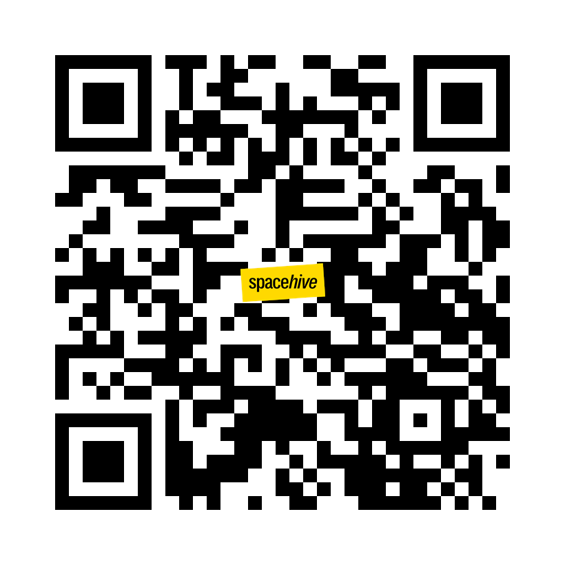 QR code for Ravenscourt Park Community Glasshouses