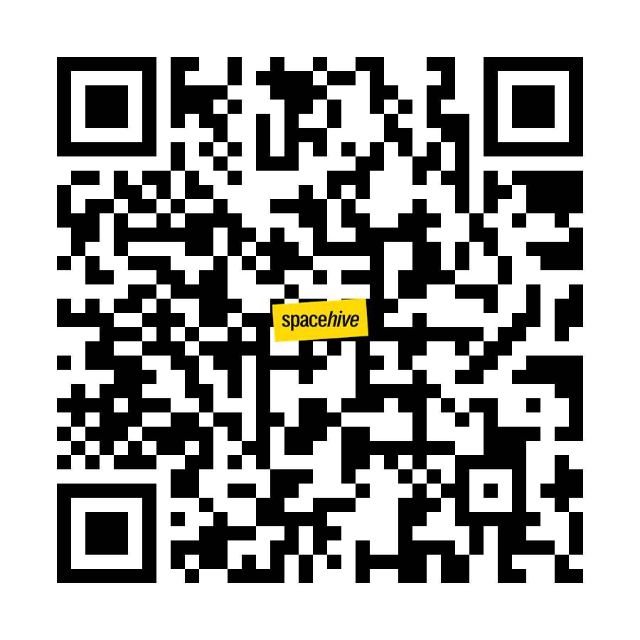 QR code for Habitat work: Parkwood Rangers 3G Pitch