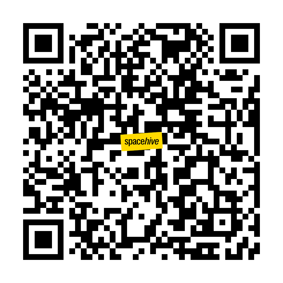 QR code for A Cycle Shelter for Knutsford Town