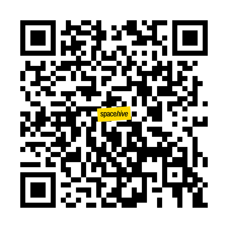 QR code for Aurelia Art Studios Film Nights
