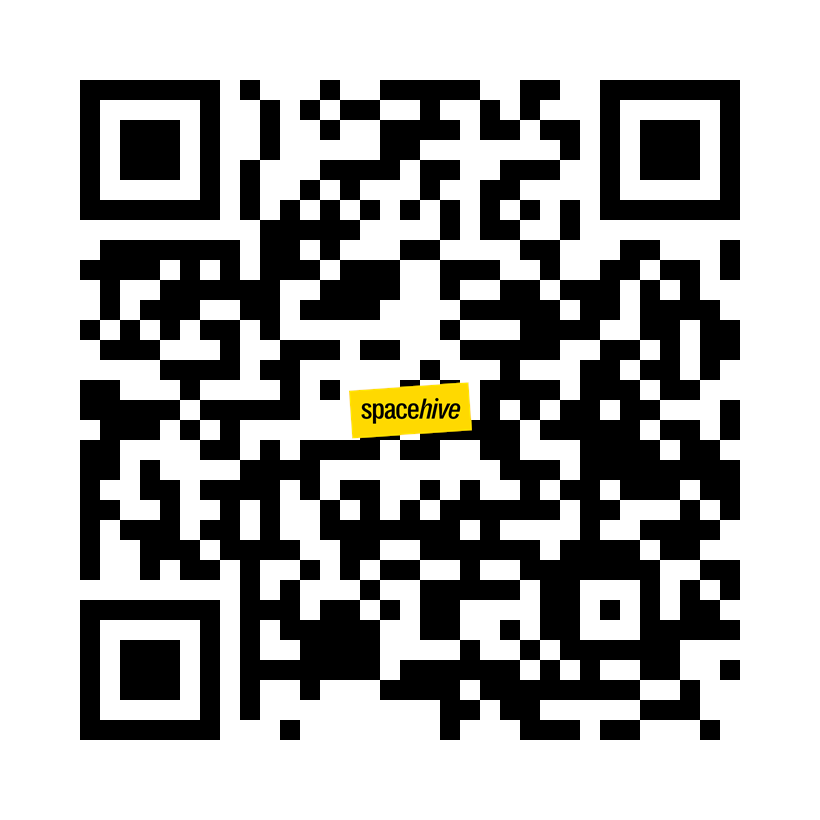QR code for Support ALCC through Covid 19