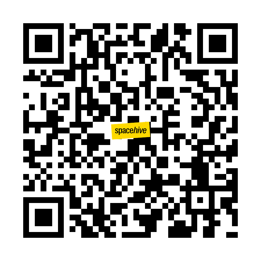 QR code for ATfest - Active Travel Festival Chester 
