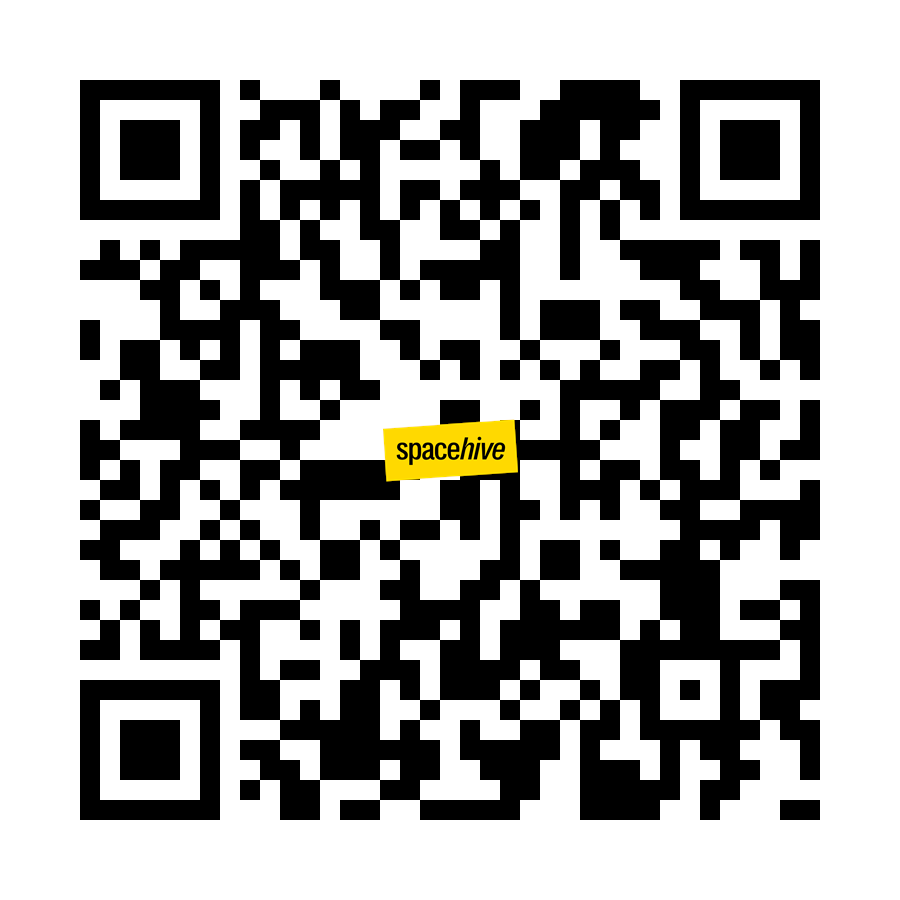 QR code for A better Abbey Line for everyone