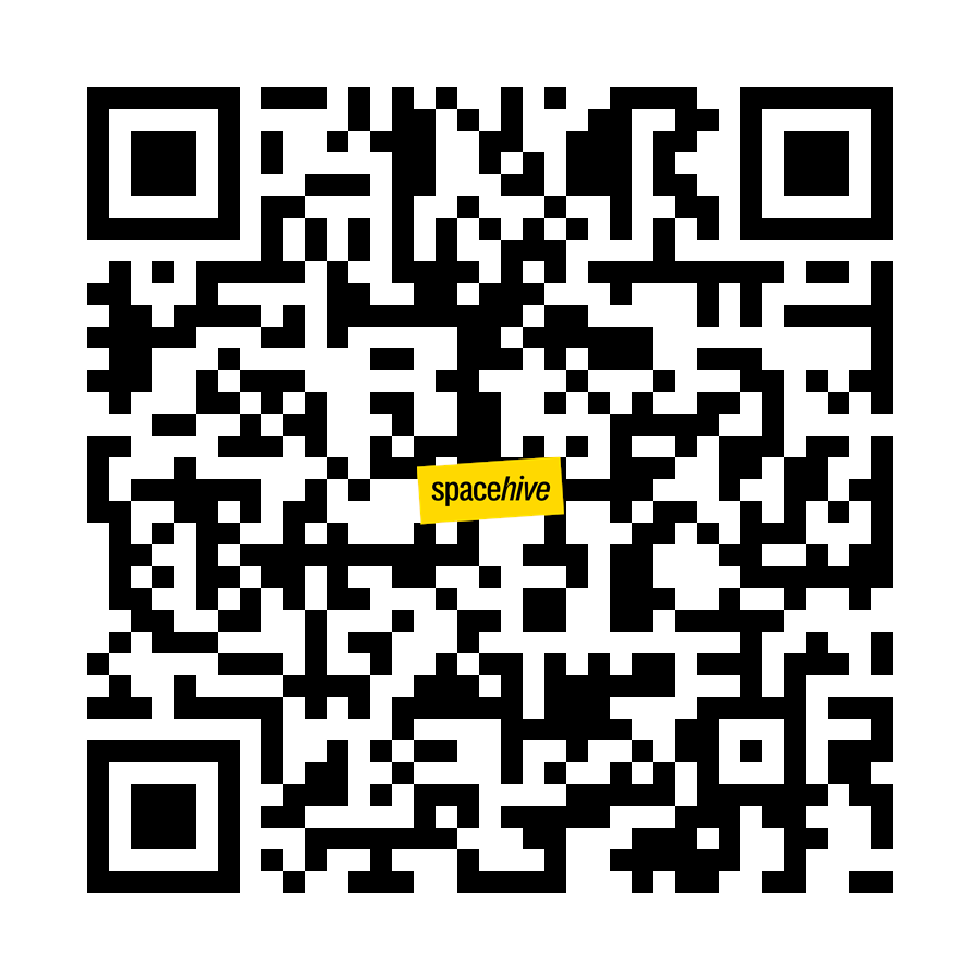 QR code for Adur Sea of Lights Lantern Parade 2018