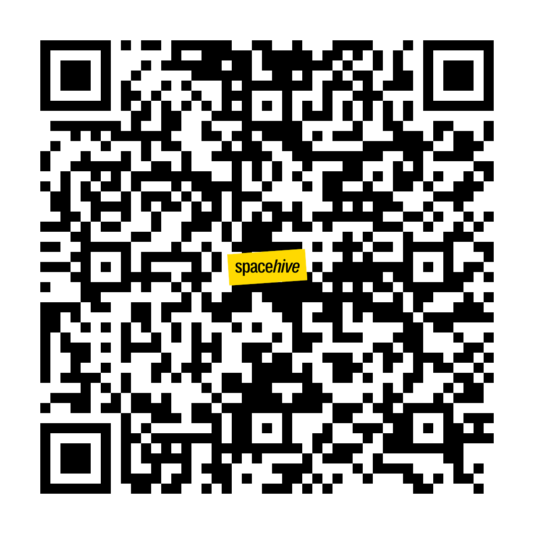 QR code for All Aboard/Creative Disability Doncaster