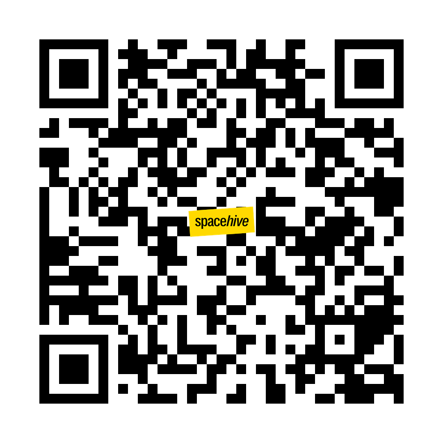 QR code for Mobile Speed Indicator Device (SID)