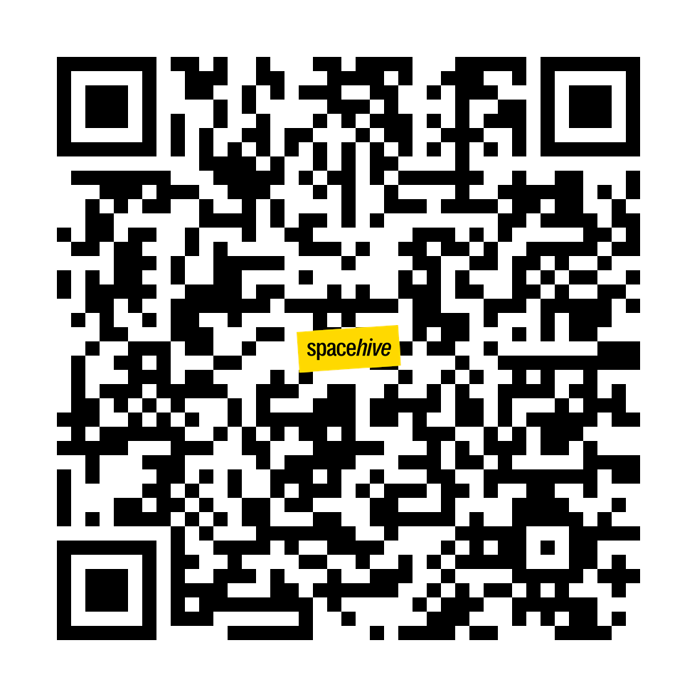 QR code for Ashenground Community Cafe