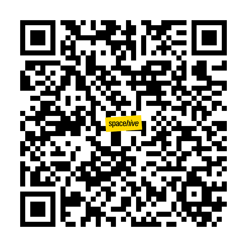 QR code for BHCC Covid 19 Survival Fund