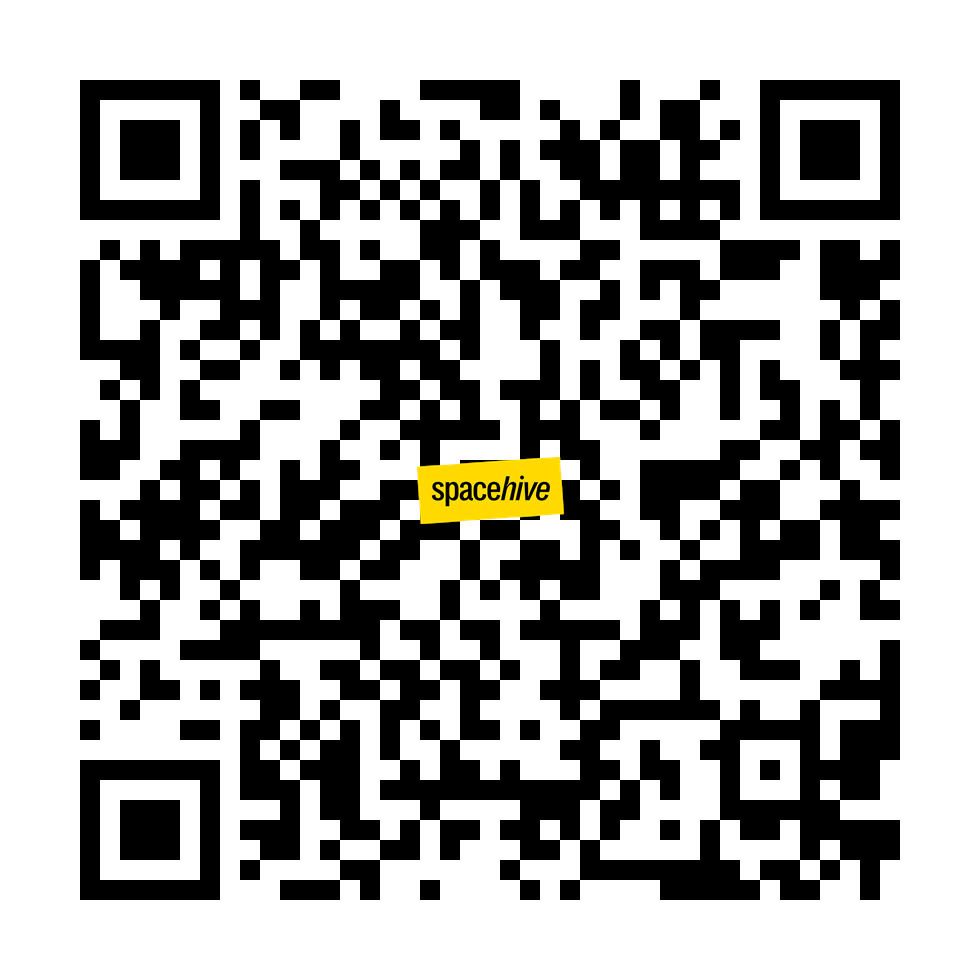 QR code for BacupCC junior & senior cricket fund