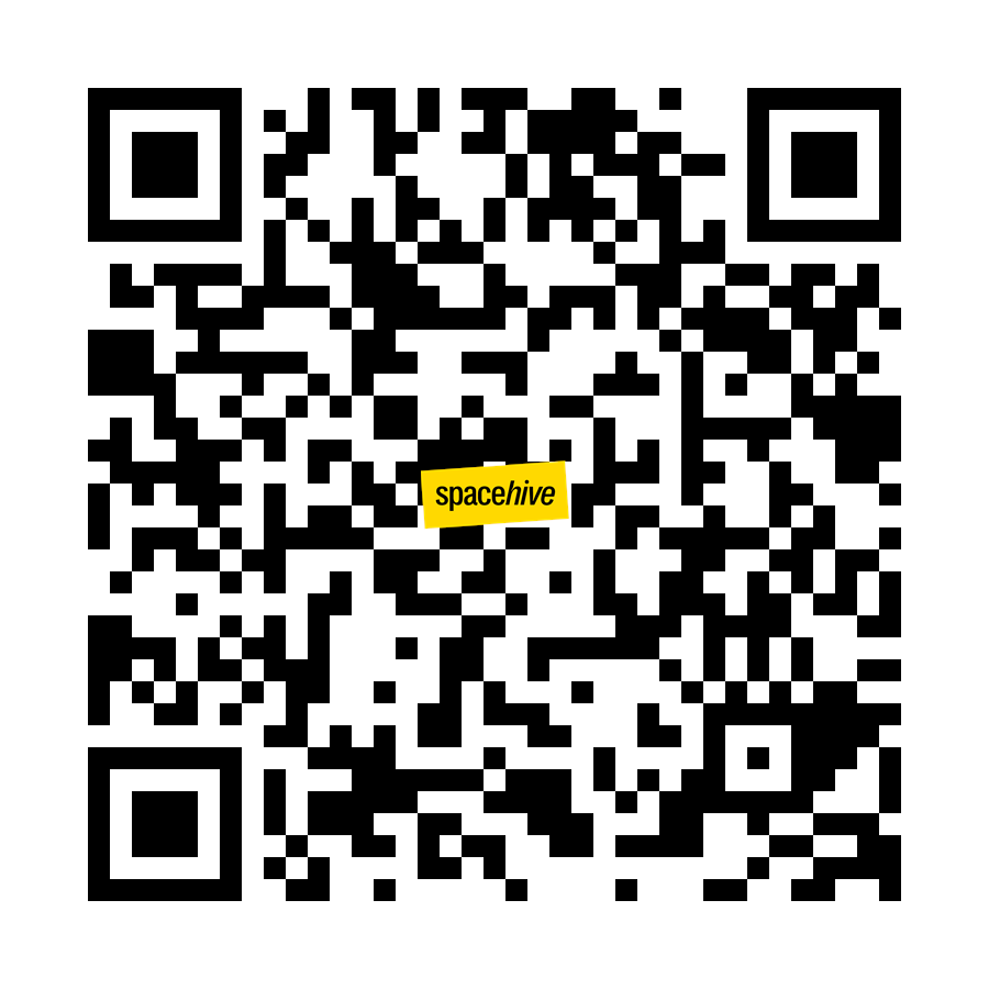 QR code for Barkston CC