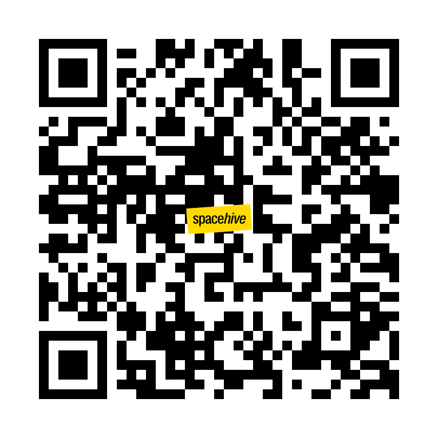 QR code for Teenage Markets come to Barnet