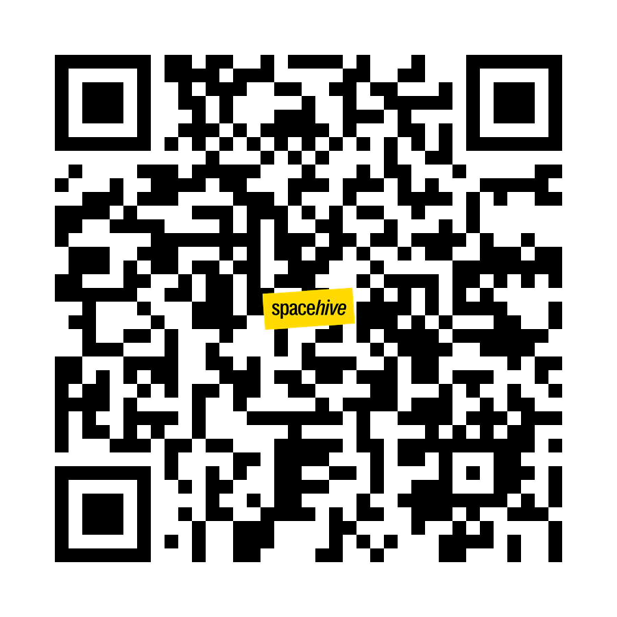 QR code for Barnt Green CC Emergency Response Fund