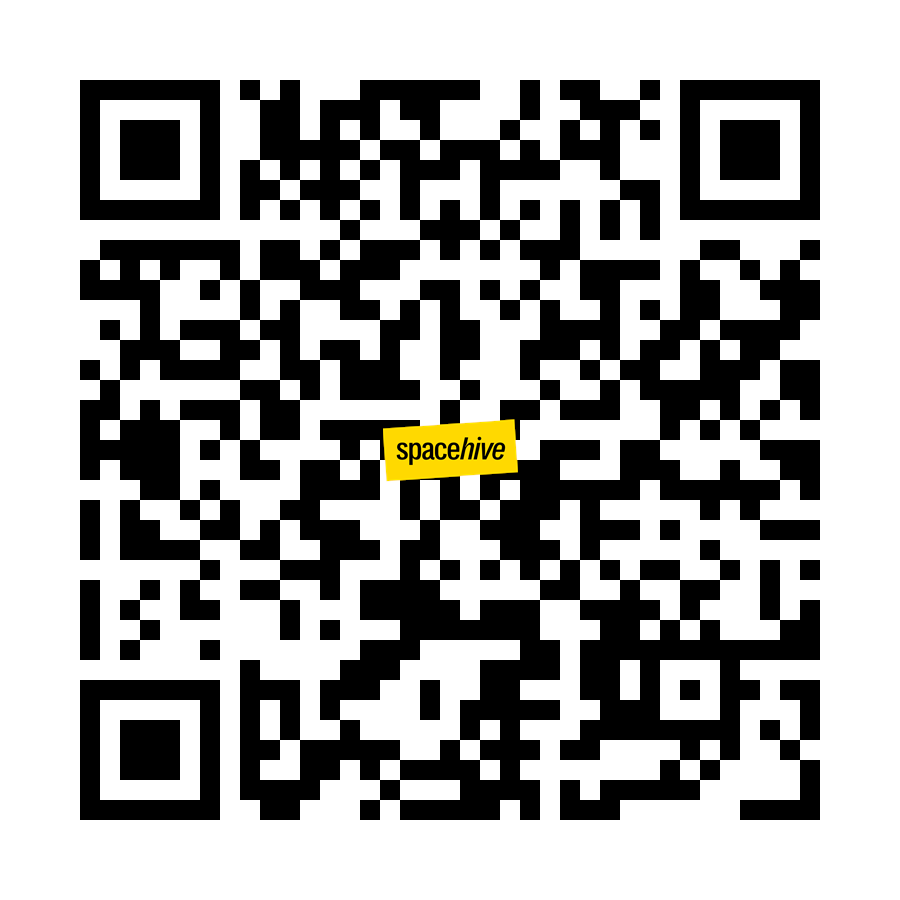 QR code for Bee-Spoke Learning Centre 