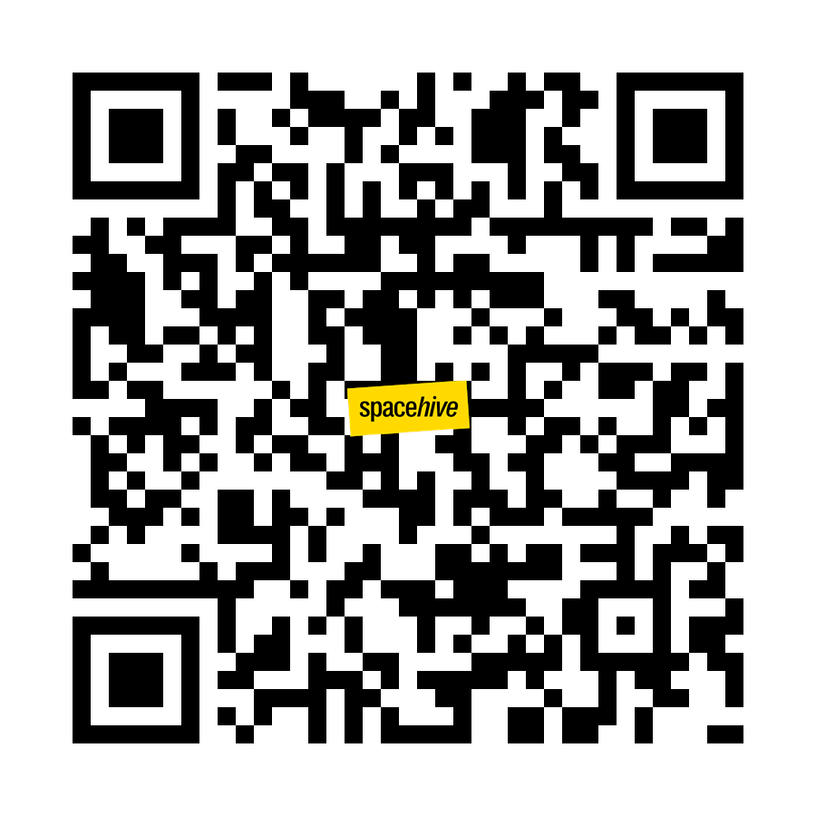 QR code for Bellingham in Harmony