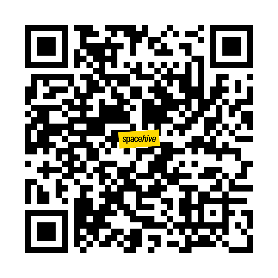 QR code for BEND REALITY: YOUTH LIFE COACHING 