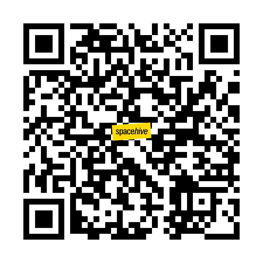 QR code for  Bicycle Bus