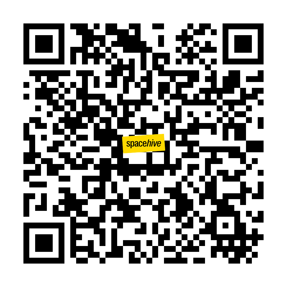 QR code for Community-focused Muay Thai academy