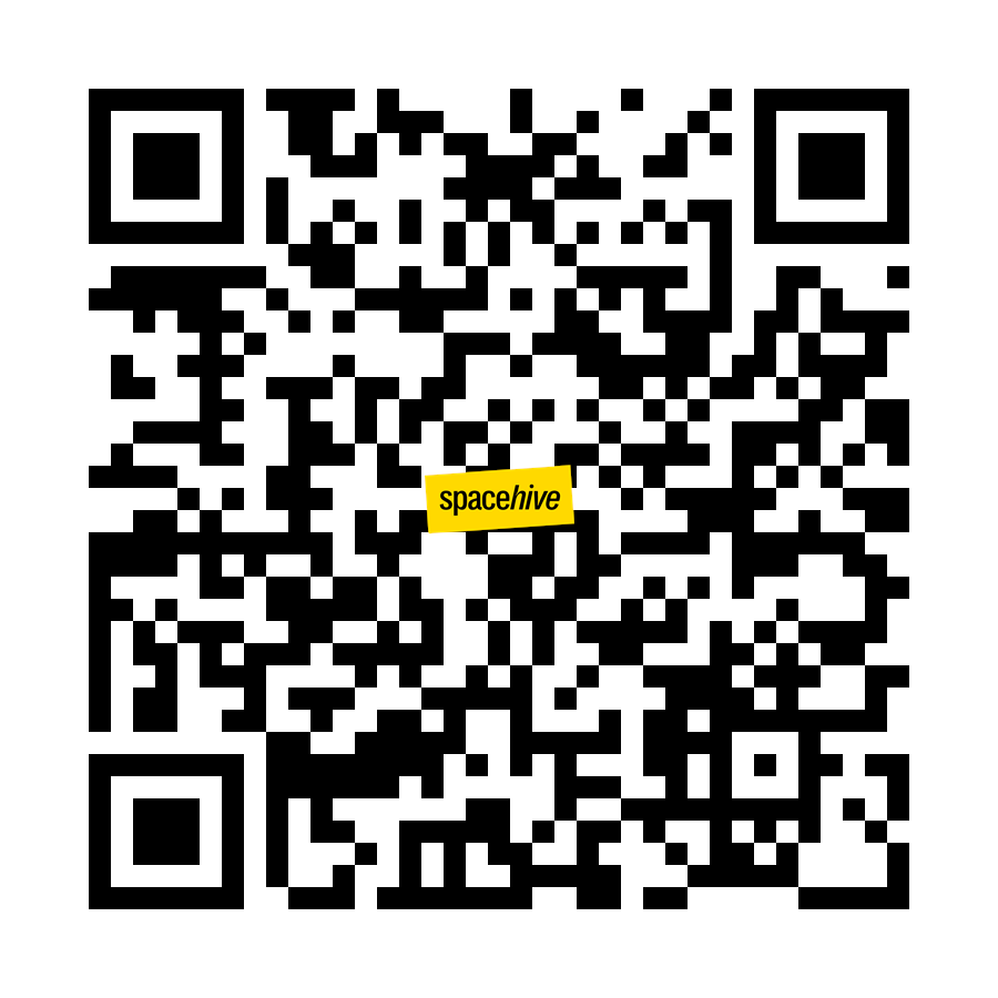 QR code for Blooming Ballymun