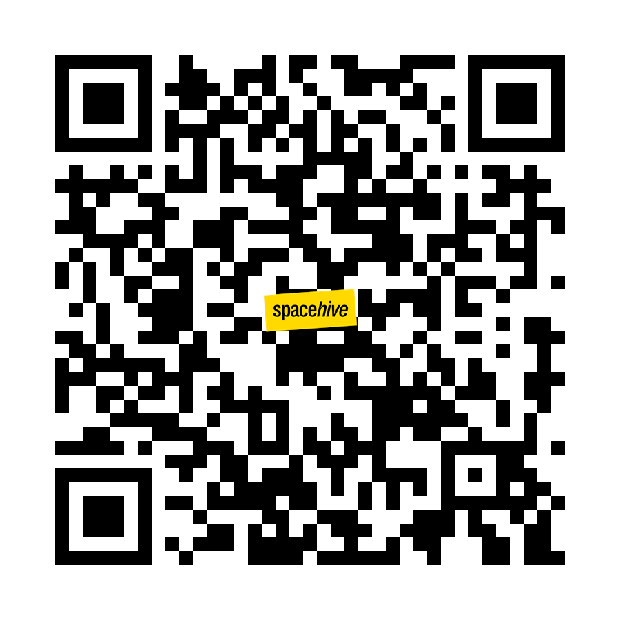 QR code for Support the Boars through Covid-19