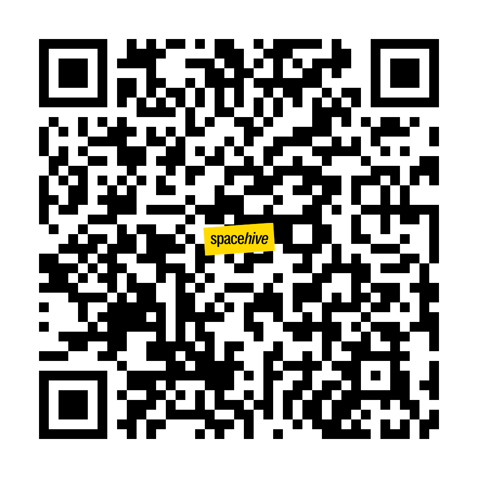 QR code for Bowburn brass band celebration