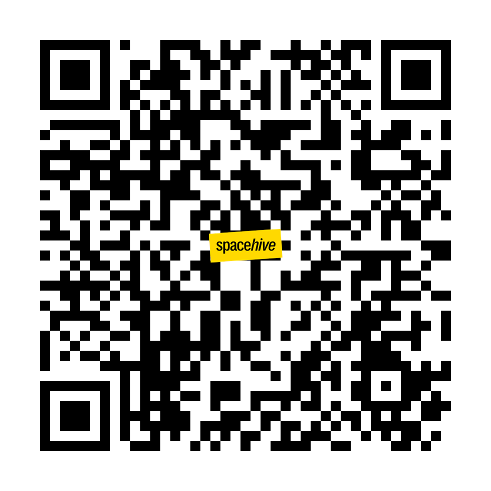QR code for Bowland Champion Species Podcast