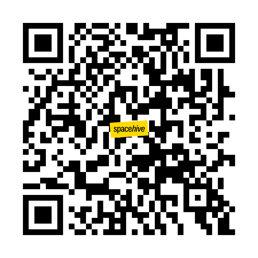 QR code for Growing at Bridewell Gardens