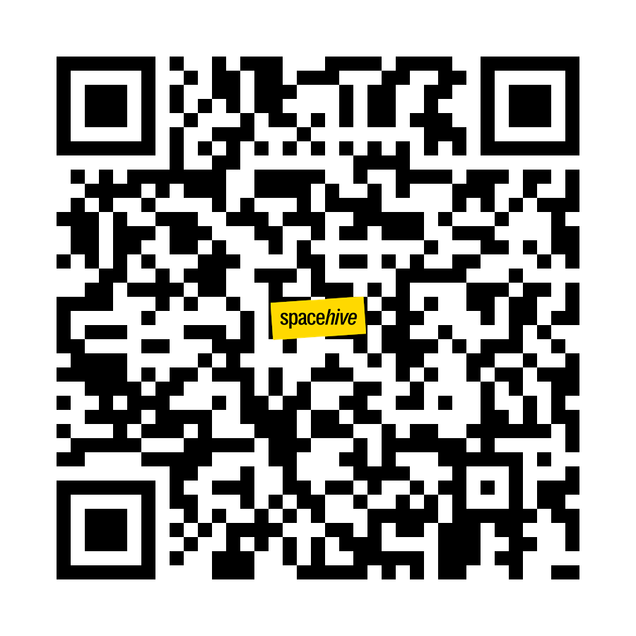 QR code for Byker Community Planting Plot