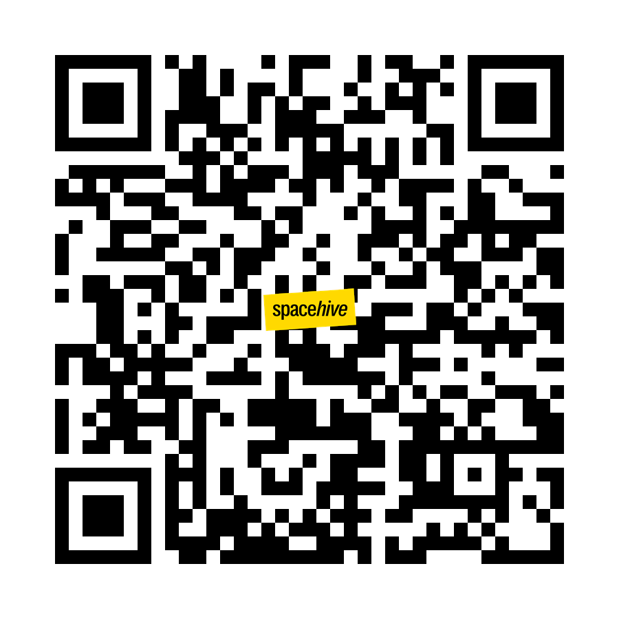 QR code for Securing Land for Cae Tan CSA