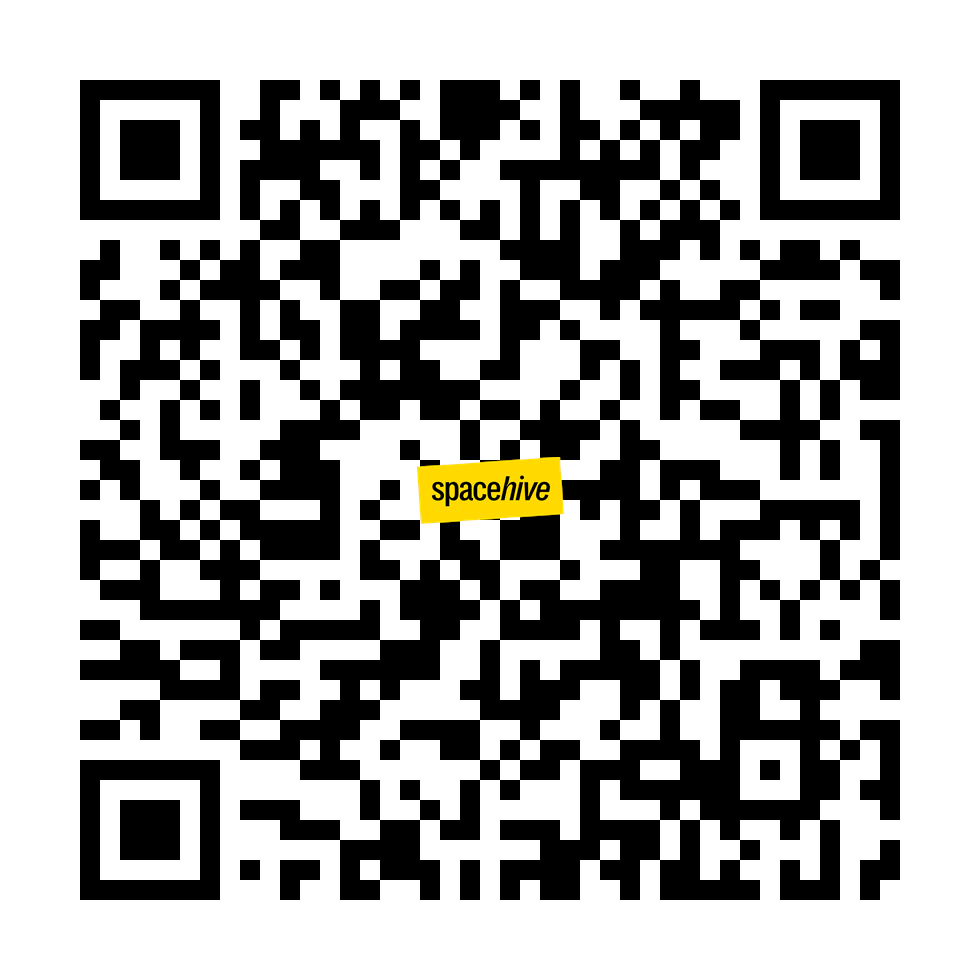 QR code for Callaloo Pop-Up Carnival 2021