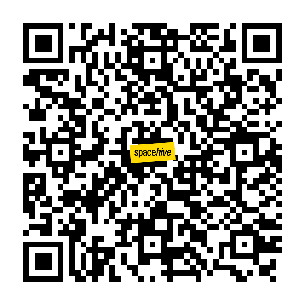 QR code for Jaiva AfroDance Festival Dublin
