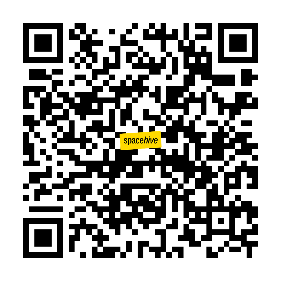 QR code for Christmas Meal for Mental Health