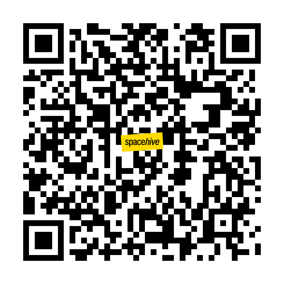 QR code for Kitchen Refurb for the Village Hall