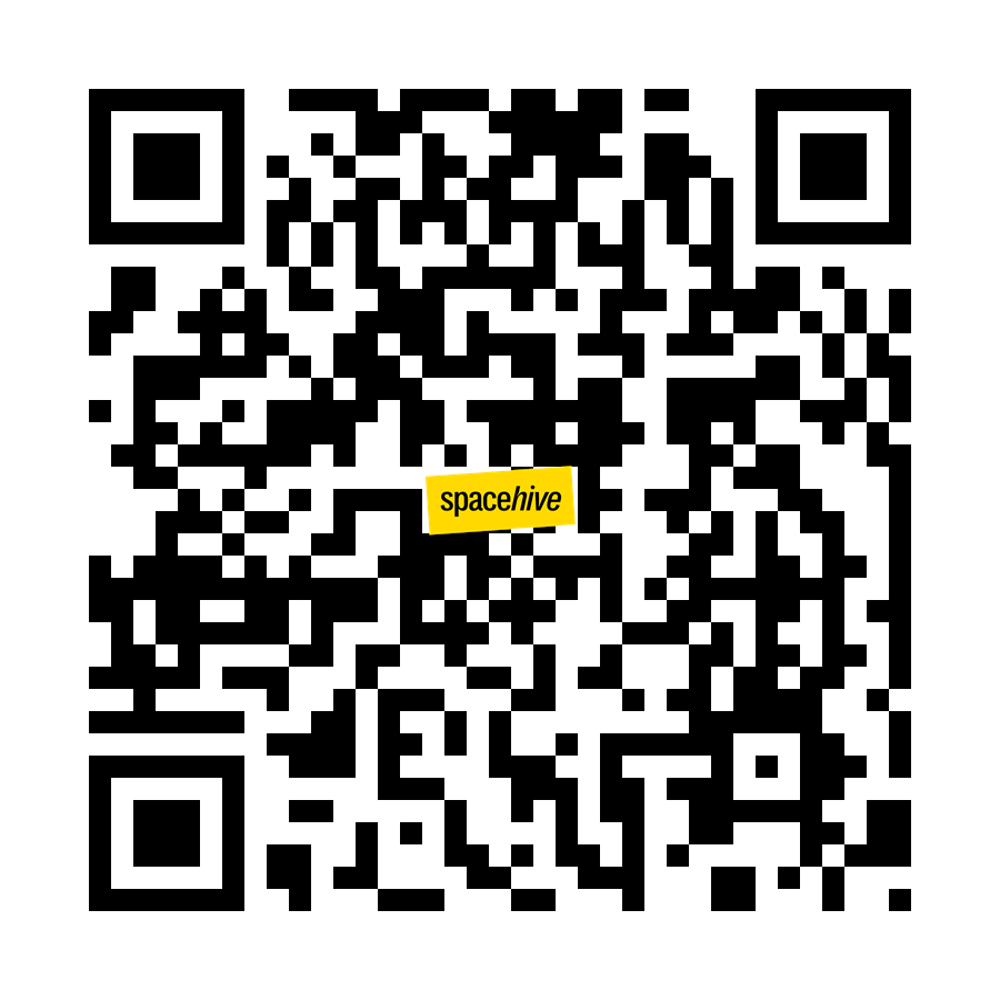 QR code for Big Community Clean Up @ Manor Park 12/3