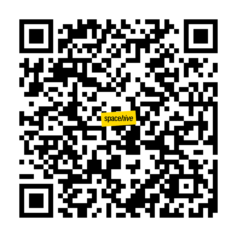 QR code for Community Herb Garden