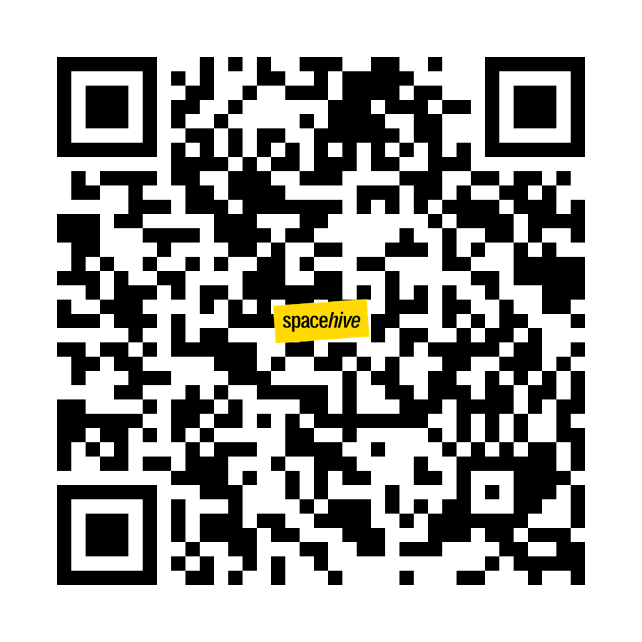 QR code for Cotton Shed: Inclusive Theatre 