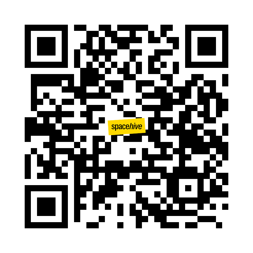 QR code for Regeneration of Coaley Recreation Ground