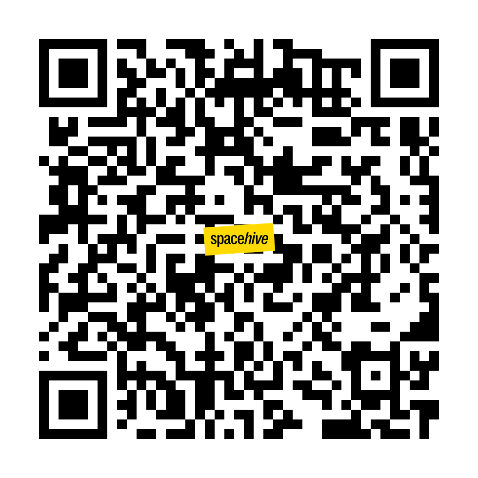 QR code for Crisis to Connection with Non Violent Resistance